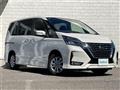 2022 Nissan Serena