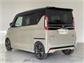 2023 Nissan ROOX
