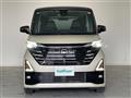 2023 Nissan ROOX