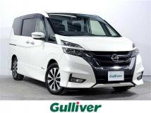 2016 Nissan Serena