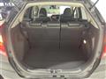 2017 Honda Fit Hybrid