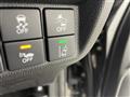 2017 Honda Fit Hybrid