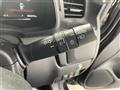 2017 Honda Fit Hybrid