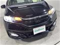 2017 Honda Fit Hybrid