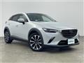 2019 Mazda CX-3