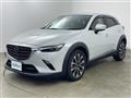 2019 Mazda CX-3