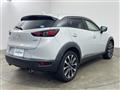 2019 Mazda CX-3