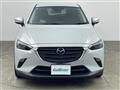 2019 Mazda CX-3