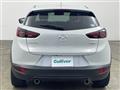 2019 Mazda CX-3