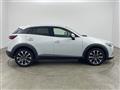 2019 Mazda CX-3