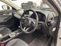 2019 Mazda CX-3