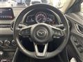 2019 Mazda CX-3