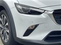 2019 Mazda CX-3
