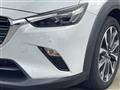 2019 Mazda CX-3