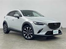 2019 Mazda CX-3