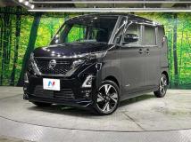 2023 Nissan ROOX