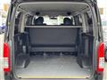 2016 Toyota Hiace Van