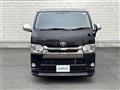 2016 Toyota Hiace Van