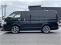 2016 Toyota Hiace Van