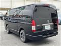 2016 Toyota Hiace Van