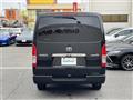 2016 Toyota Hiace Van