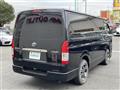 2016 Toyota Hiace Van