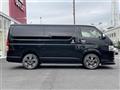 2016 Toyota Hiace Van