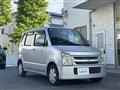 2007 Suzuki Wagon R