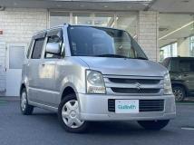 2007 Suzuki Wagon R
