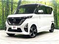 2020 Nissan ROOX