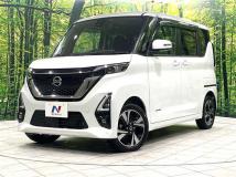 2020 Nissan ROOX