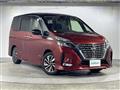 2019 Nissan Serena