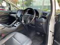2022 Toyota Alphard