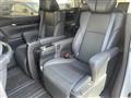2022 Toyota Alphard