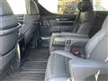 2022 Toyota Alphard