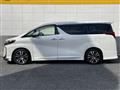 2022 Toyota Alphard