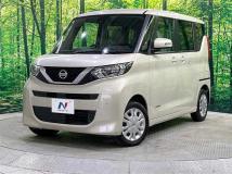 2022 Nissan ROOX