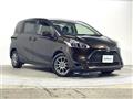 2019 Toyota Sienta