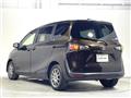 2019 Toyota Sienta