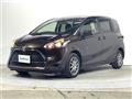 2019 Toyota Sienta