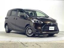 2019 Toyota Sienta