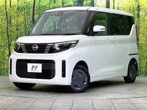 2023 Nissan ROOX