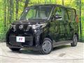 2024 Nissan ROOX