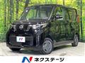 2024 Nissan ROOX