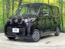 2024 Nissan ROOX