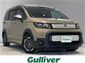 2024 Honda Freed