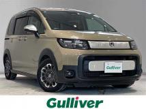 2024 Honda Freed