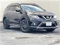 2016 Nissan X-Trail Hybrid
