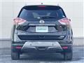 2016 Nissan X-Trail Hybrid