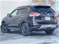 2016 Nissan X-Trail Hybrid